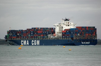 广州海运公司国内贸易代理服务全解析