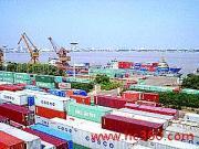 便捷高效的国内水运服务 广州展航货运代理的集装箱运输解决方案