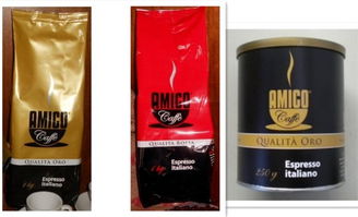 一站式指南 从海外寻源到国内市场——意大利香浓咖啡的进口全流程解析