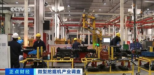 销量暴涨，一机难求！互联网销售引爆挖掘机抢购热潮