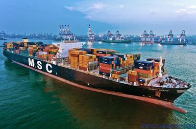 供应天津至广州内贸集装箱海运图片大全 - 广州市海迪货运代理