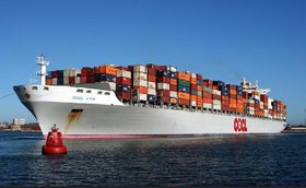 广州全海货运代理 国内贸易代理的专业桥梁